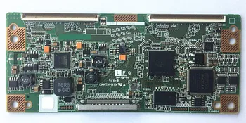 Оригинальная логическая плата LCD-46N120A CPWBX RUNTK 4129TP, аксессуары для динамиков
