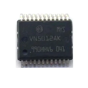 1 шт./лот VN5012AK, VN5012 HSOP-24 в наличии на складе