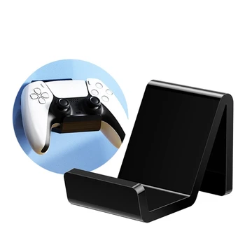 Кронштейны контроллера для PS5/PS4 Switch Игровая ручка держатель дисплея консоль телефон DXAC