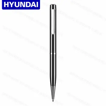 Hyundai HY-105 Диктофон Профессиональный Цифровой Диктофон Пишущая Ручка Tascam Denoise Регистратор Тайных Встреч на Большие Расстояния