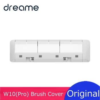 Оригинальный чехол для основной щетки Dreame W10 W10 Pro Запчасти для робота-пылесоса опционально