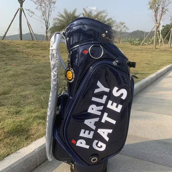 Новая водонепроницаемая сумка-подставка для гольфа для мужчин и женщин 골프파우치