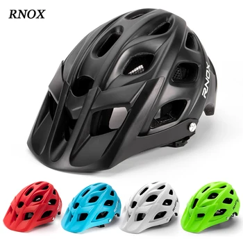 НОВЫЕ велосипедные шлемы MTB Дорожный велосипед Велосипедный шлем Красный для мужчин и женщин Спортивная кепка Велосипедный шлем для электрического скейтборда Шлем