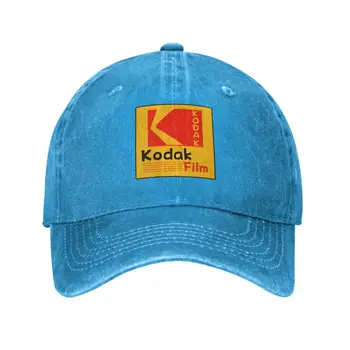 бейсбольная кепка kodak Film, мужская кепка для гольфа, солнцезащитная кепка для женщин, мужская шляпа
