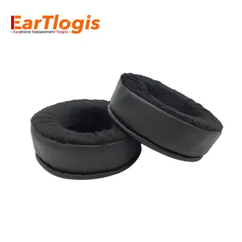 Сменные амбушюры EarTlogis для телефона MB Quart 400, детали гарнитуры, чехол для наушников, чашки для подушки