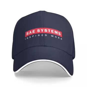 Бейсболка BAE SYSTEMS для регби с солнцезащитным кремом |-F-| Мужская кепка для девочек