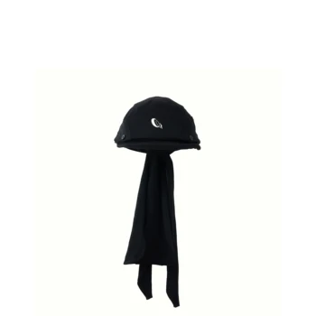 Мягкая кепка Cornao 23SS с регулируемыми полями из хлопчатобумажного материала, уличная одежда-антиутопия