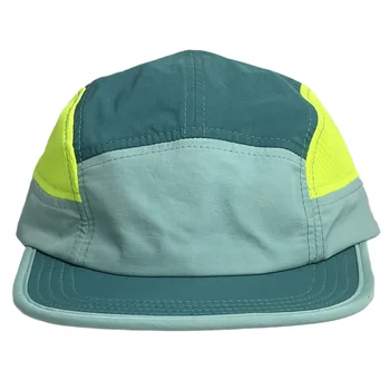 Ультралегкая шляпа для бега, быстросохнущая, для летних видов спорта, защита от солнца, затенение от солнца и универсальная шляпа с утиным язычком