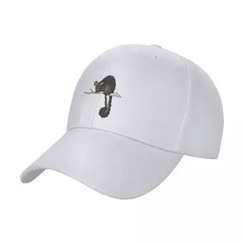 Бейсбольная кепка Southern Greater Glider (темная), кепка для гольфа, модные пляжные женские кепки в стиле хип-хоп, мужские