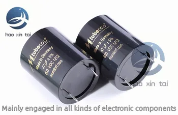 Специальный конденсатор/электролизер для удаления желчи Mcap 47 мкф 600 В