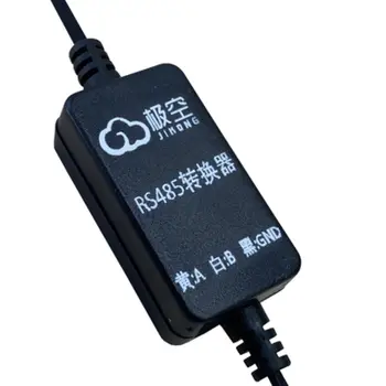 ЖК-дисплей JK и преобразователь 485 для модуля адаптера JK BMS RS485