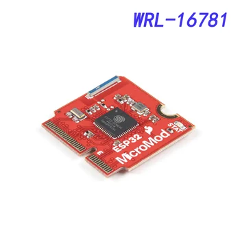 Процессор WRL-16781 SparkFun MicroMod ESP32