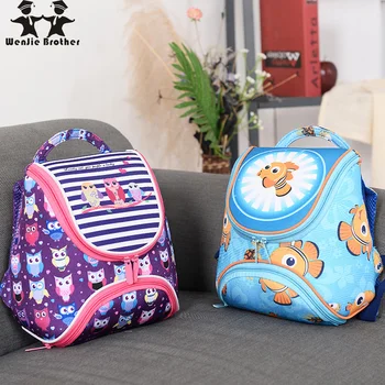 brother, новые распродажи, милые дети для девочек и мальчиков, детские школьные сумки, школьный рюкзак, сумка для детского сада, школьная сумка для детей 1-4 лет