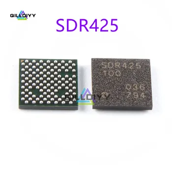 1шт SDR425 100 для микросхемы промежуточной частоты Huawei Glory V30Pro Honor V30 Pro