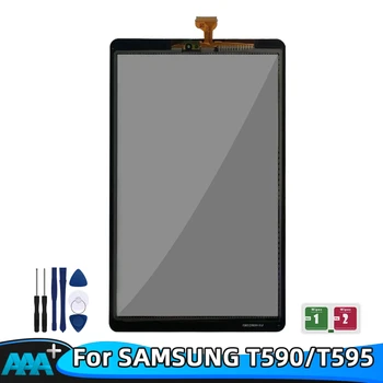 Новый Сенсорный Экран T590 Для Samsung Galaxy Tab A2 10,5 