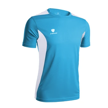 4XL Синяя мужская футболка для бега с коротким рукавом Last Only для мужчин Rashgard Быстросохнущая дышащая Спортивная мужская одежда для фитнеса