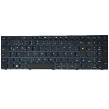 Новый Немецкий Греческий Язык Для клавиатуры ноутбука Lenovo IdeaPad G50-30 G50-45 G50-70 G50-70m Z50 PK1315L3B19 1P6468