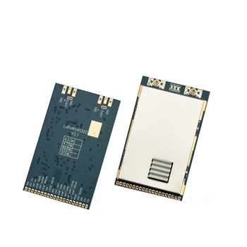 Интерфейсный модуль G-NiceRF LORAWAN1302 SPI 915 МГц LoRaWAN Gateway на базе Semtech SX1302 и SX1250