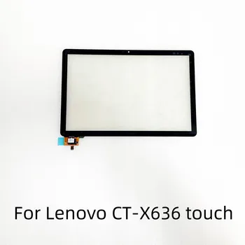 Для Lenovo Chromebook Duet 10.1 CT-X636F CT-X636N CT-X636 ЖК-дисплей + компонент дигитайзера сенсорного экрана