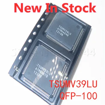 2 шт./лот TSUMV39LU LQFP-100 SMD чип декодера ЖК-телевизора в наличии