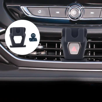 Автомобильный Специальный держатель телефона, крепление на кронштейне, базовое словосочетание для Chevrolet MalibuXL Equinox Orlando Tracker Cavalier 2019